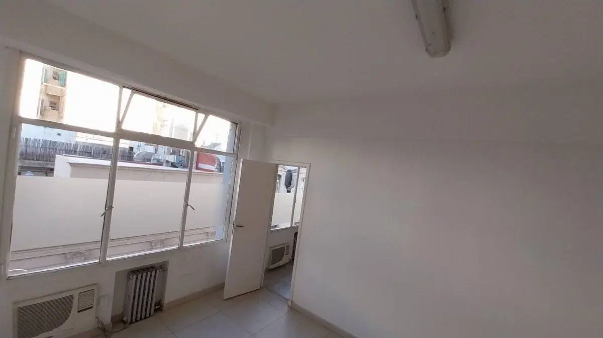 Venta oficina y las acciones de la S.A. San Telmo 3