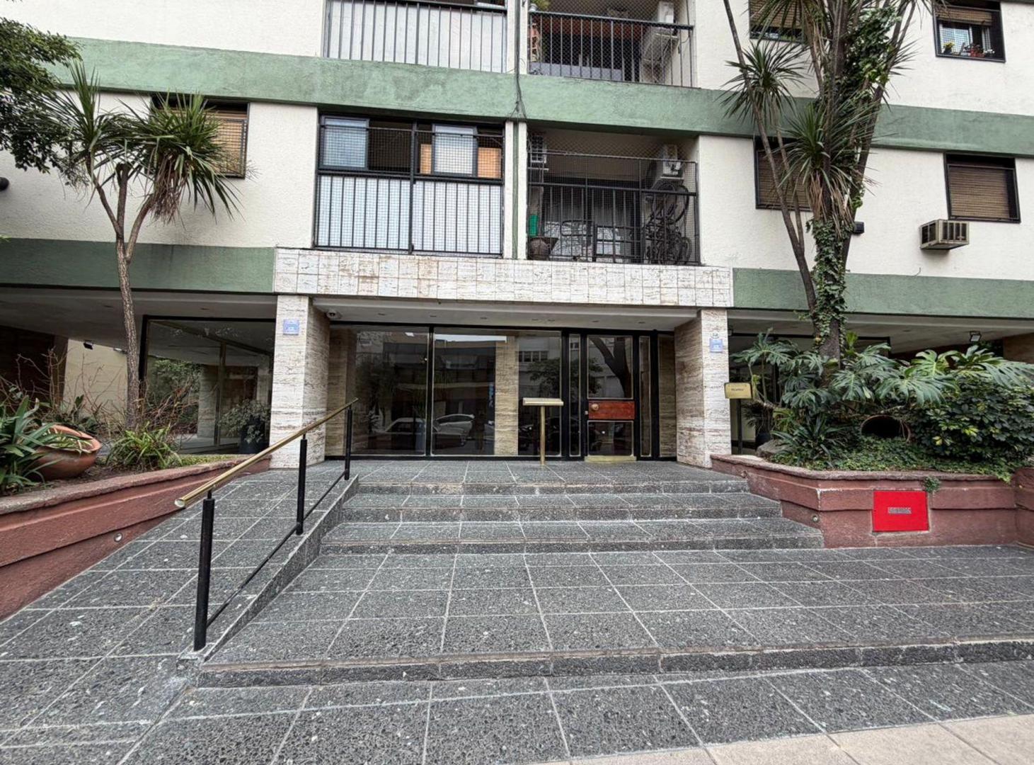 VENTA 3 AMB VISTA ABIERTA, PISO ALTO, CABALLITO
