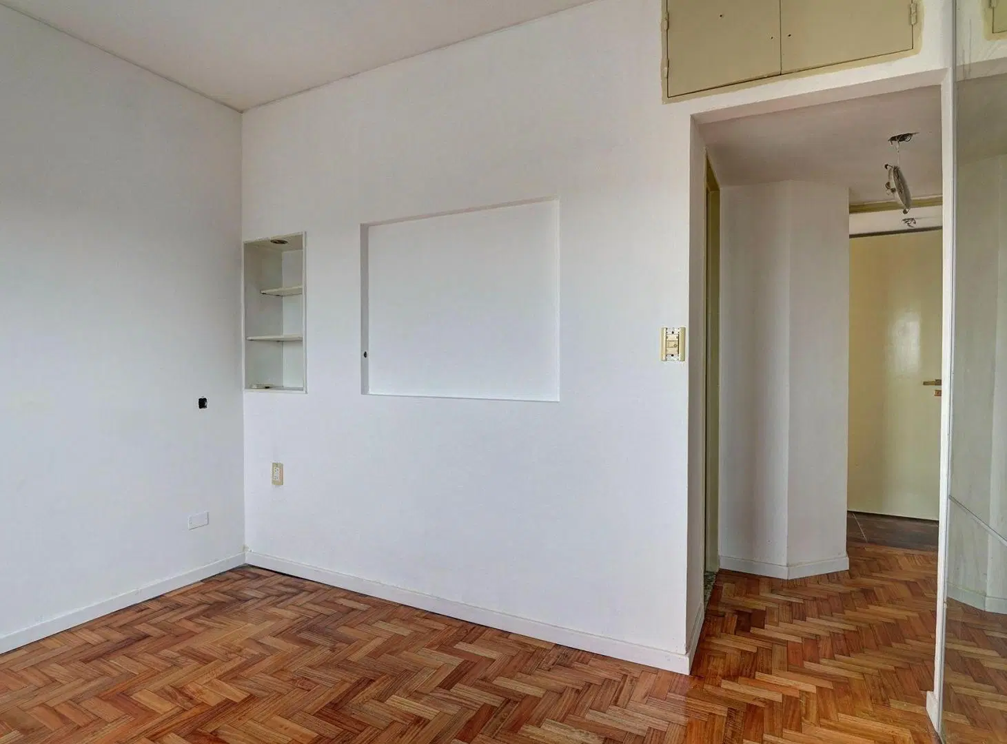 VENTA 3 AMB VISTA ABIERTA, PISO ALTO, CABALLITO 3