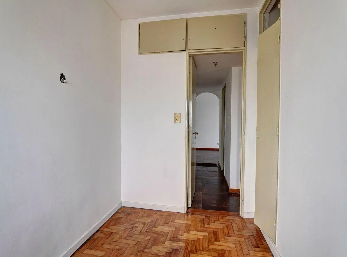 VENTA 3 AMB VISTA ABIERTA, PISO ALTO, CABALLITO 2