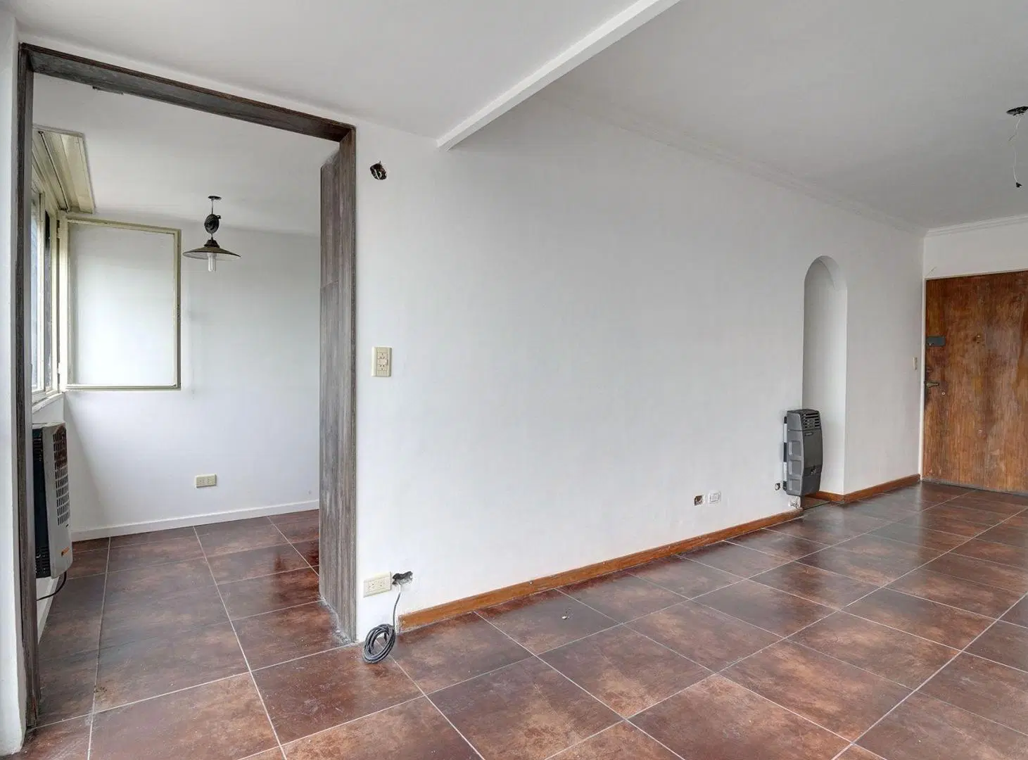 VENTA 3 AMB VISTA ABIERTA, PISO ALTO, CABALLITO 4