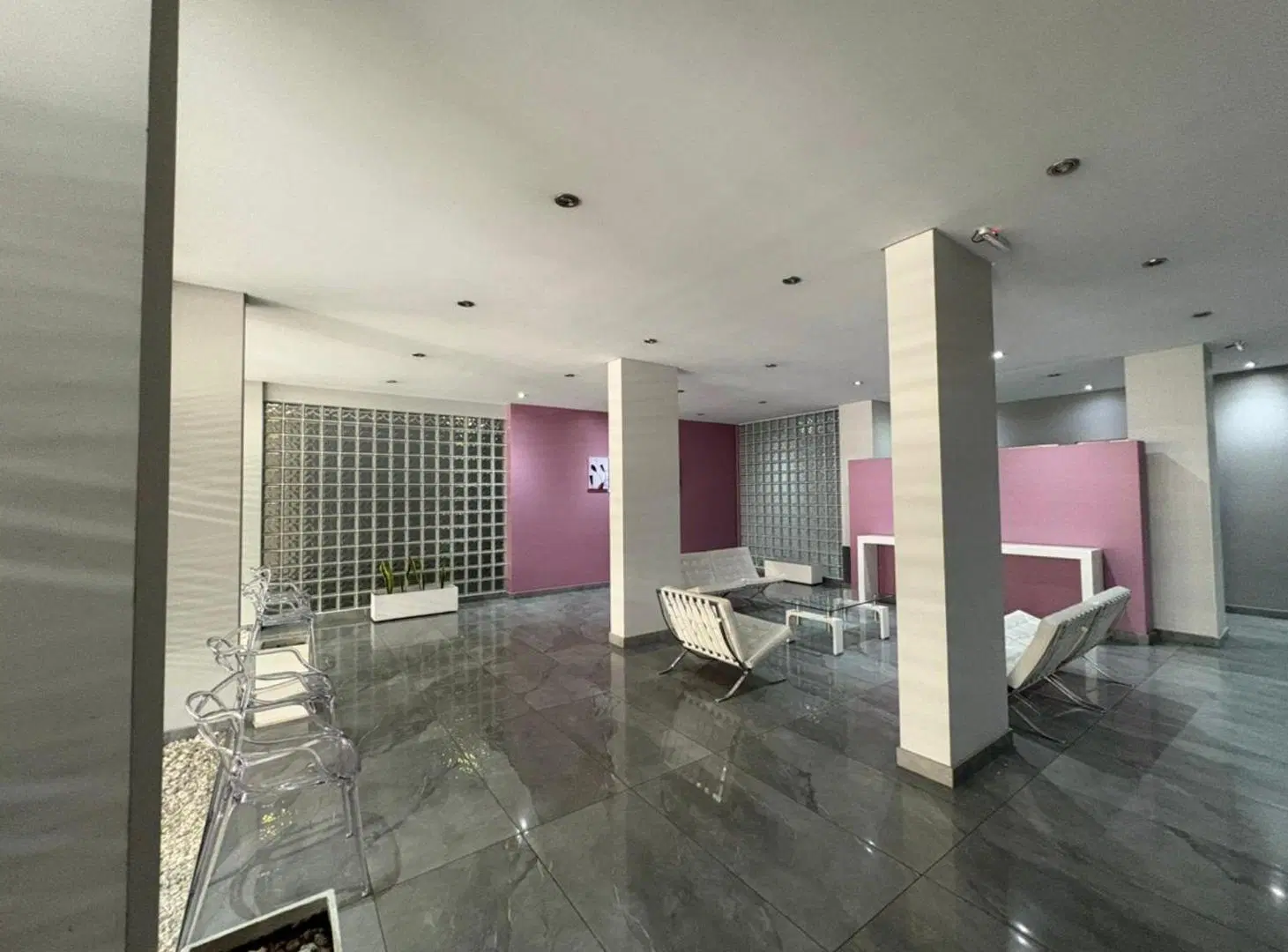 Alquiler monoambiente, boedo c/balcon exp.bajas 3