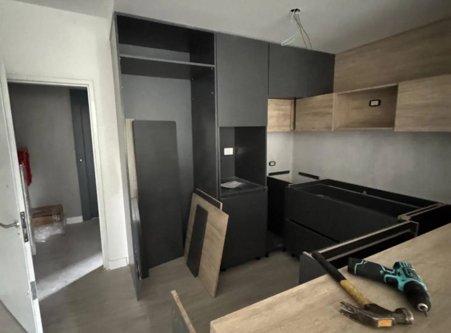 venta depto 4 amb cochera  baulera Villa Crespo 5