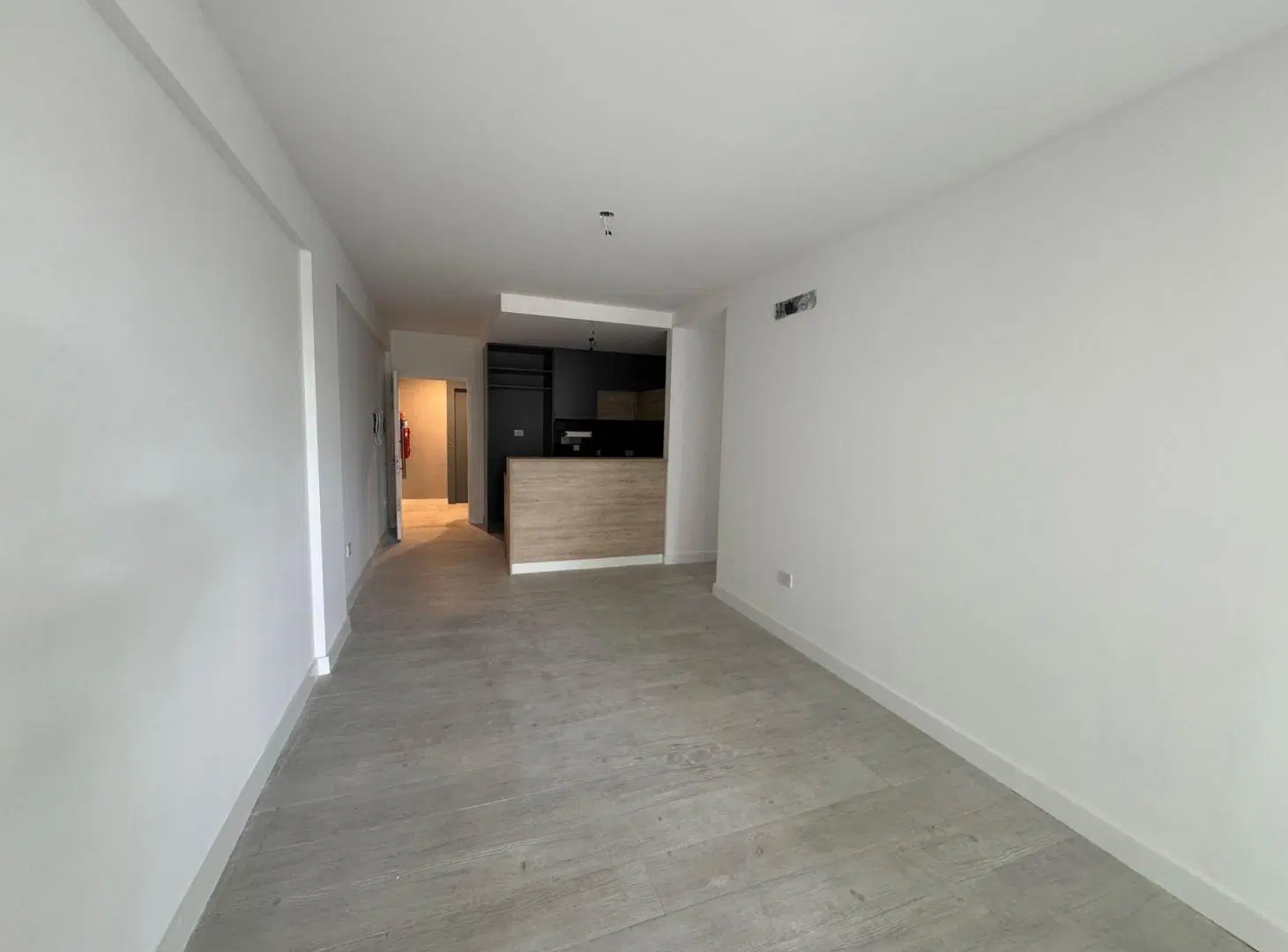 venta depto 4 amb cochera  baulera Villa Crespo 4