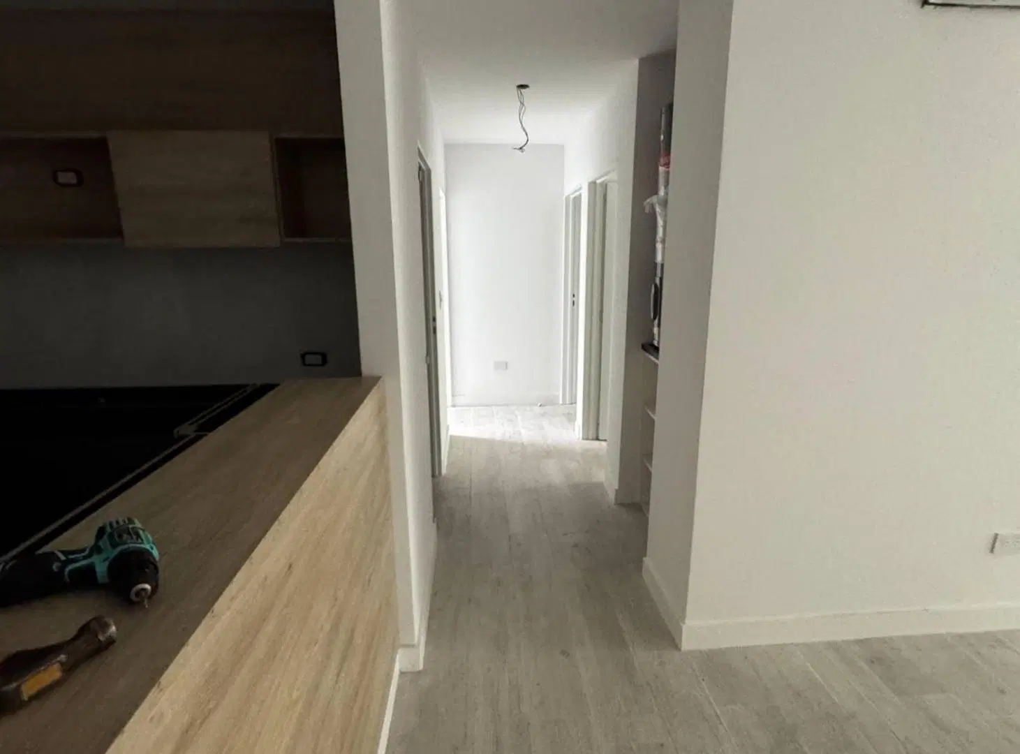 venta depto 4 amb cochera  baulera Villa Crespo 3