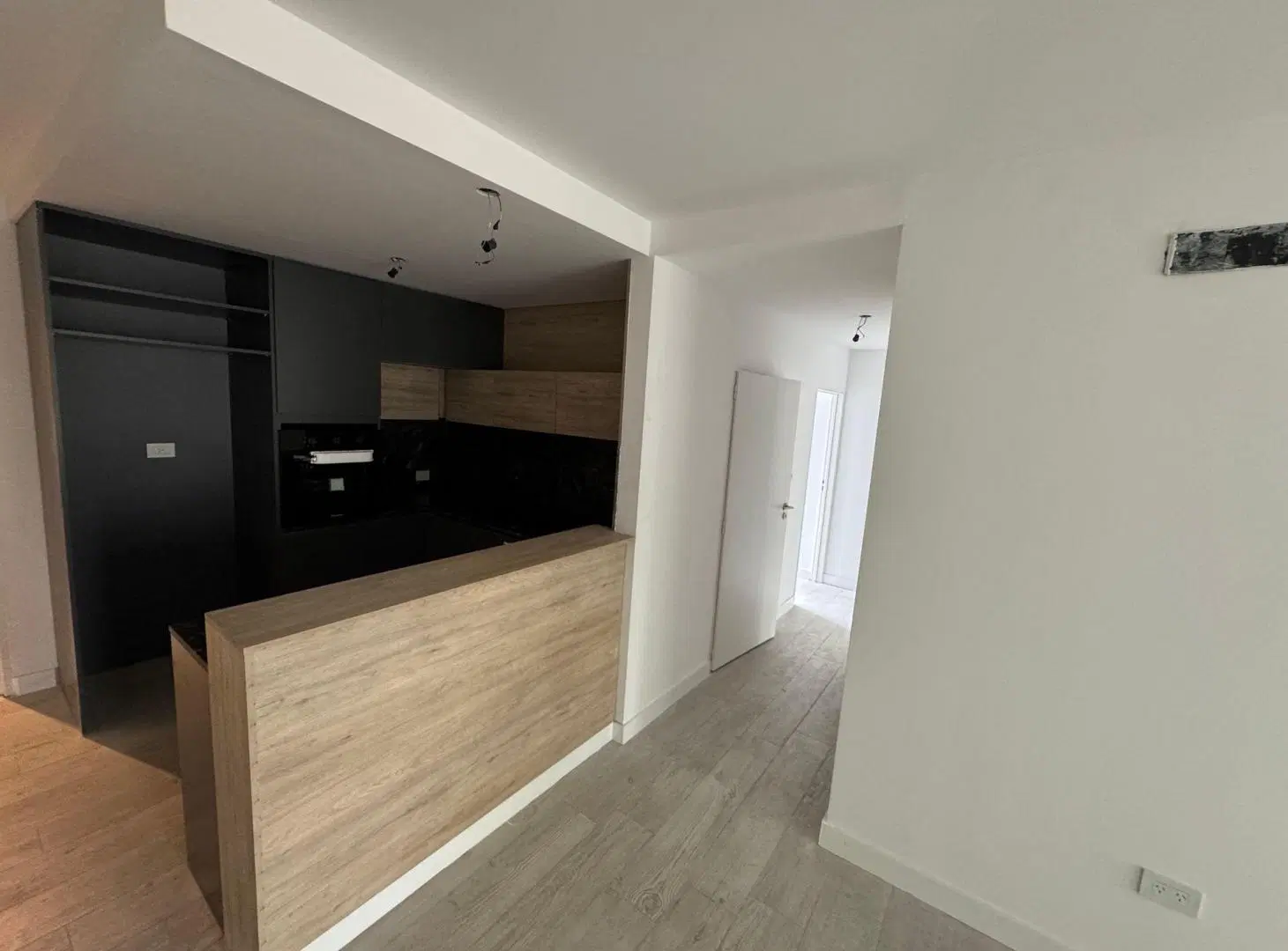 venta depto 4 amb cochera  baulera Villa Crespo 2