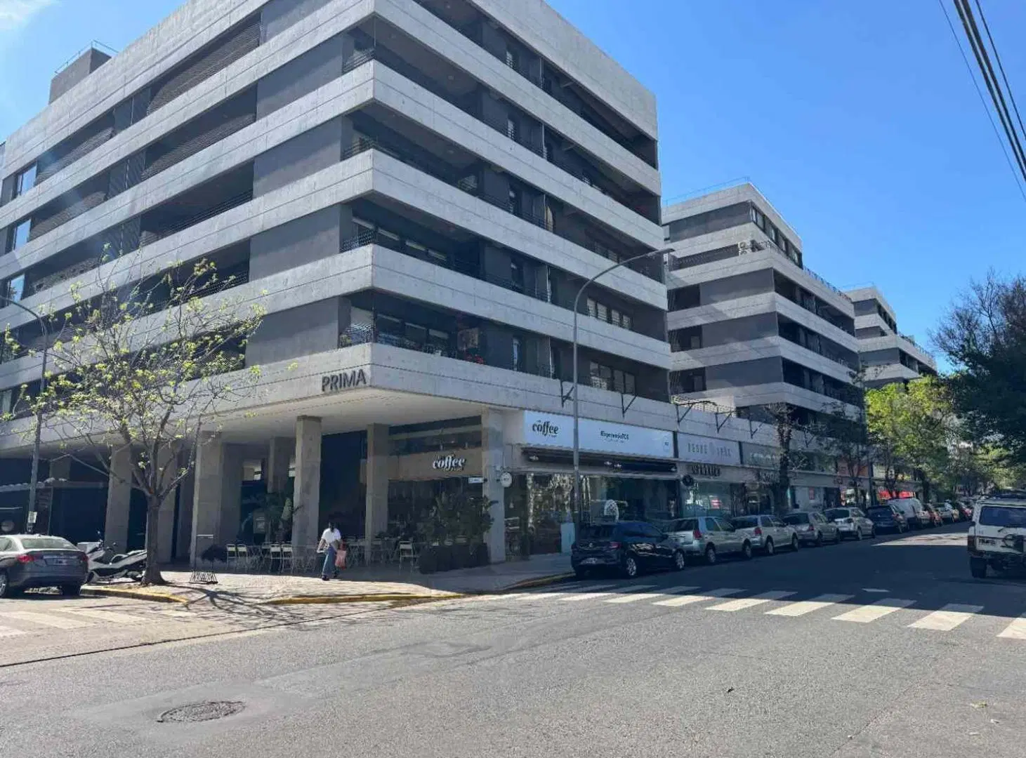 VENTA 3 AMB BCON COCH CABALLITO NORTE APTO CREDITO 2