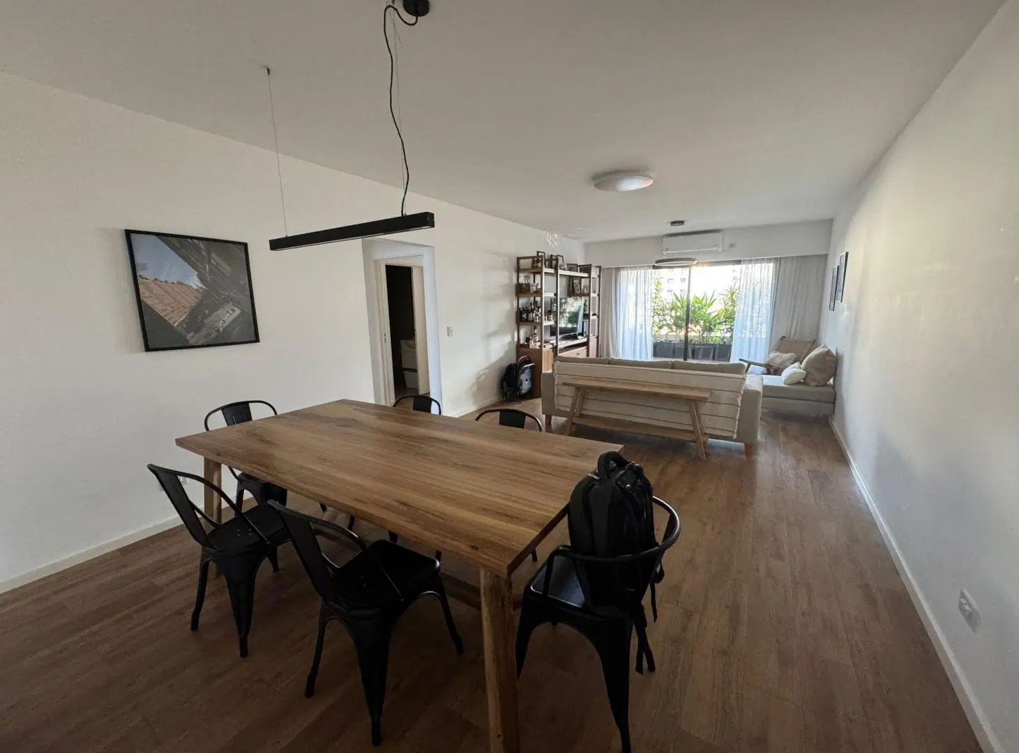 VENTA 3 AMB BCON COCH CABALLITO NORTE APTO CREDITO 4