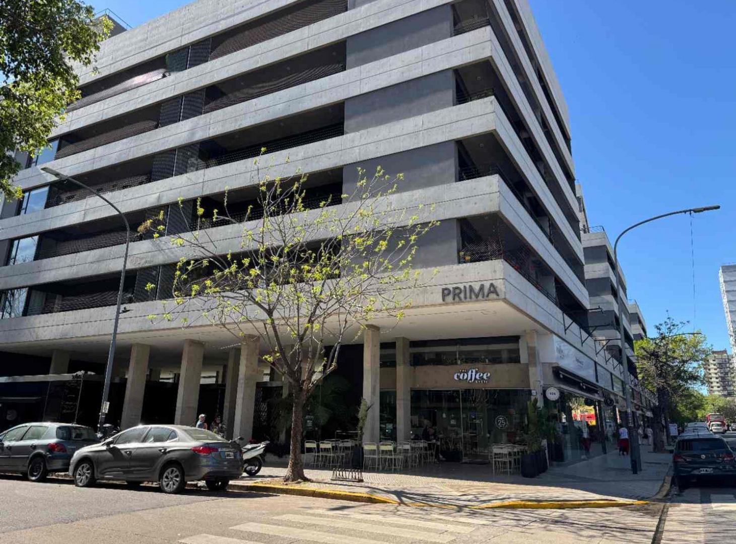 VENTA 3 AMB BCON COCH CABALLITO NORTE APTO CREDITO