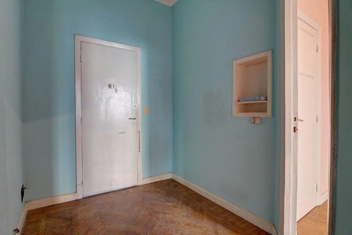 VENTA DEPARTAMENTO 2 AMB Y 1/2 - CONSTITUCION 4