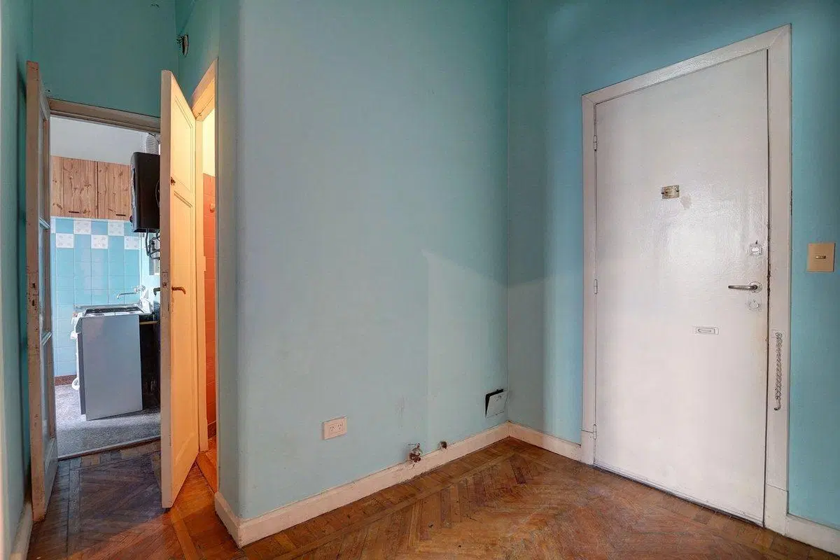 VENTA DEPARTAMENTO 2 AMB Y 1/2 - CONSTITUCION 5