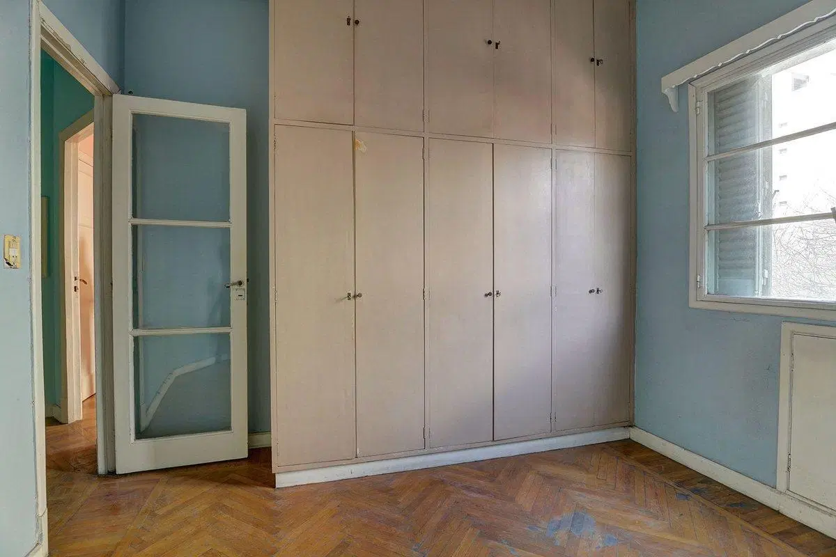 VENTA DEPARTAMENTO 2 AMB Y 1/2 - CONSTITUCION 5