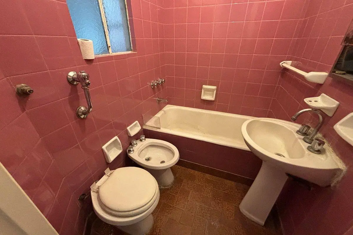VENTA DEPARTAMENTO 2 AMB Y 1/2 - CONSTITUCION 8