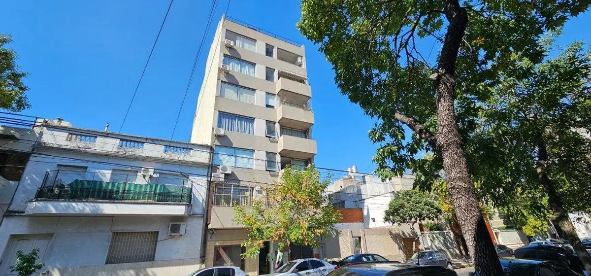 Venta Monoambiente en Boedo 3