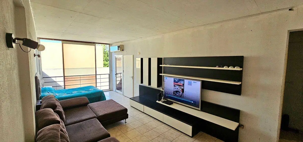 Venta Monoambiente en Boedo 3