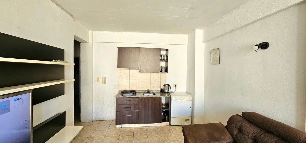 Venta Monoambiente en Boedo 5