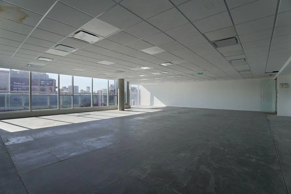 Venta oficina Premium AAA CENTRO 4