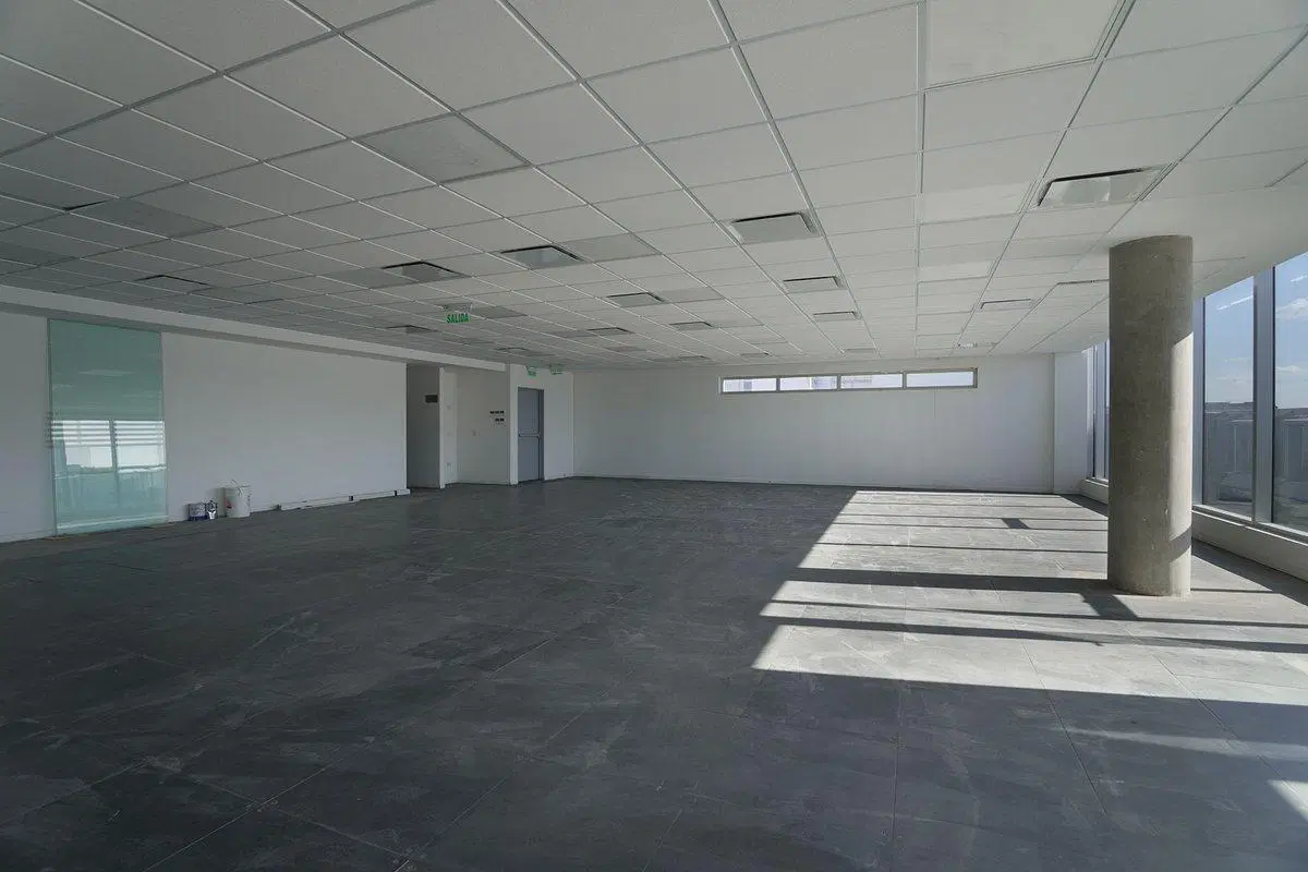 Venta oficina Premium AAA CENTRO 5