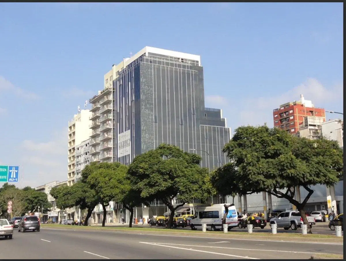Venta oficina Premium AAA CENTRO 3