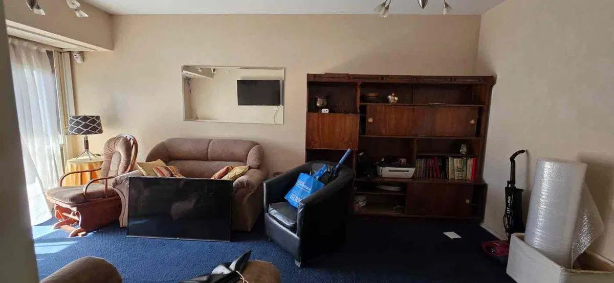 VENTA 4 AMB  cochera  lavadero balcón WILDE 3