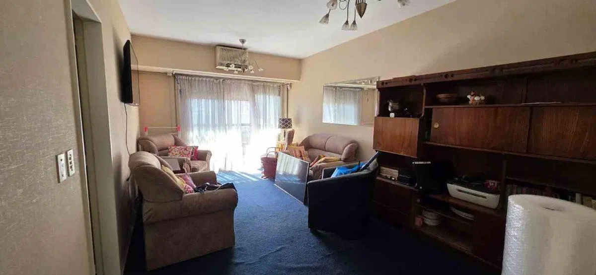 VENTA 4 AMB  cochera  lavadero balcón WILDE 4