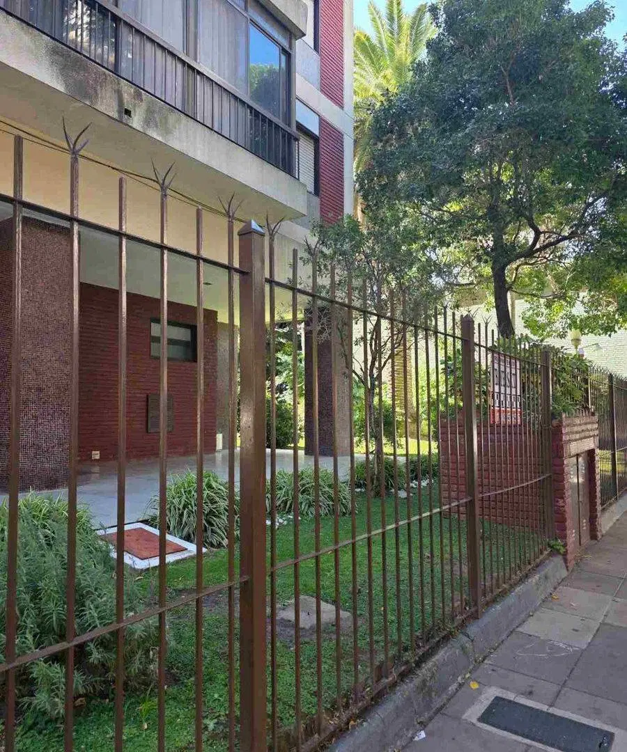 VENTA 4 AMB  cochera  lavadero balcón WILDE 2