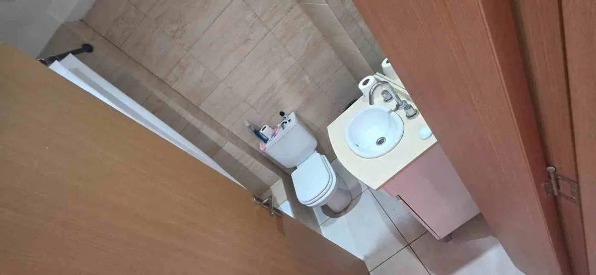 Venta mono balcón parrilla piscina Recoleta 2