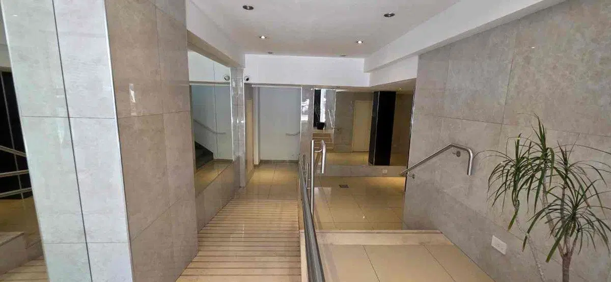 Venta mono balcón parrilla piscina Recoleta 2