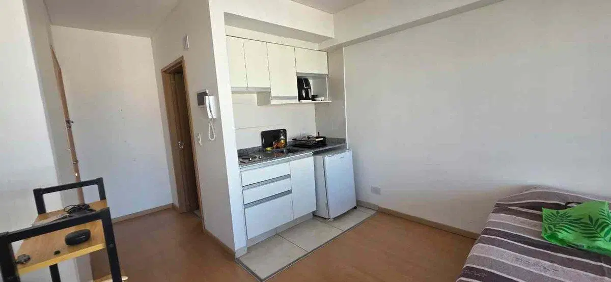 Venta mono balcón parrilla piscina Recoleta 4