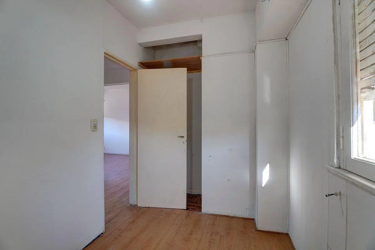 VENTA DEPTO 3 AMB LUMINOSO POMPEYA APTO CREDITO 4