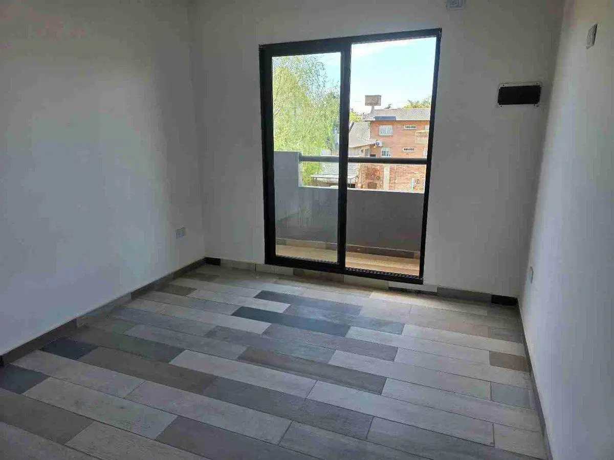 Alquiler dúplex a estrenar Las Toscas Canning 4