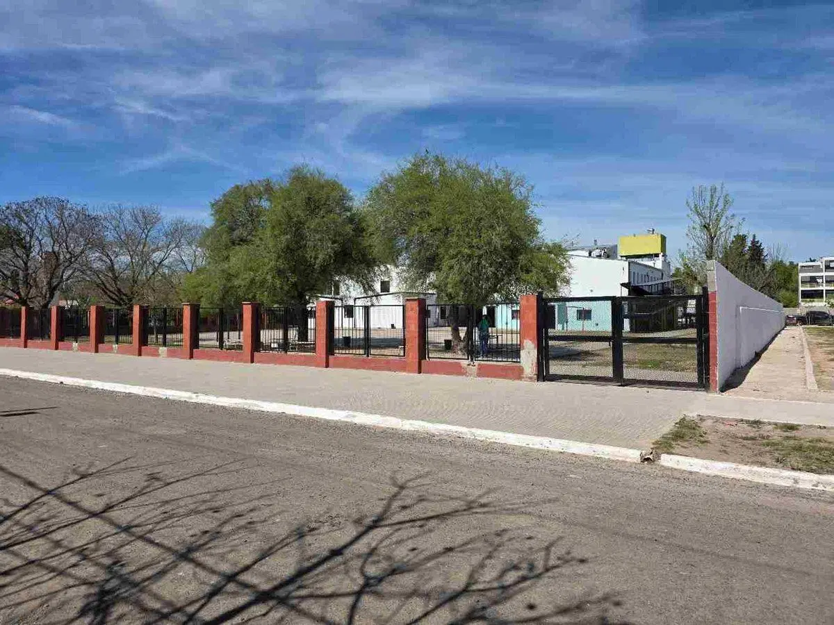 Alquiler dúplex a estrenar Las Toscas Canning 5