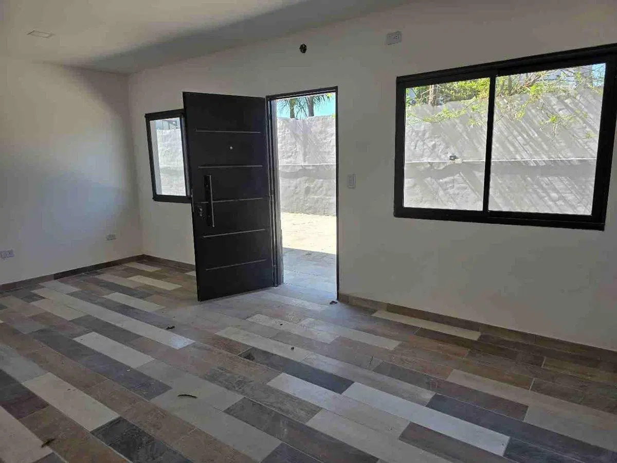 Alquiler dúplex a estrenar Las Toscas Canning 5