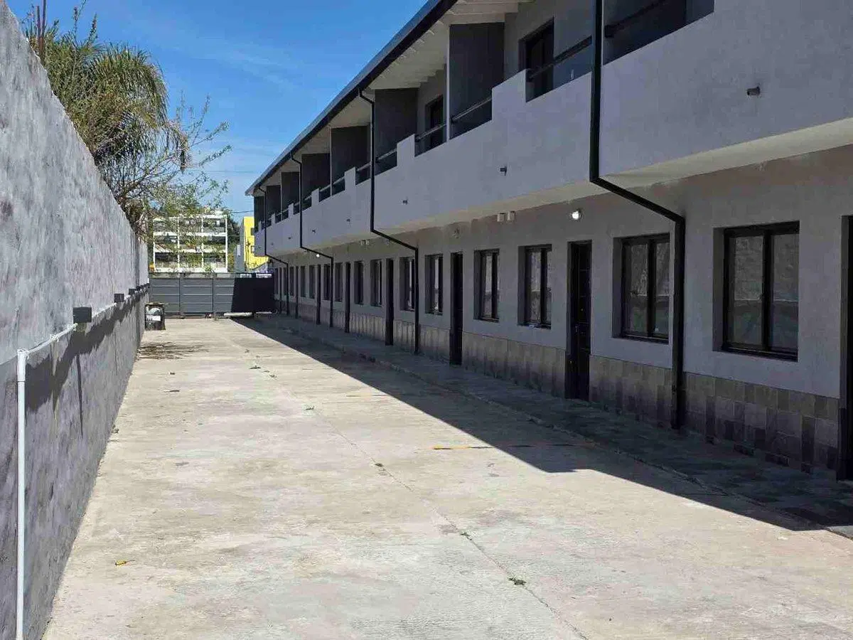 Alquiler dúplex a estrenar Las Toscas Canning 3