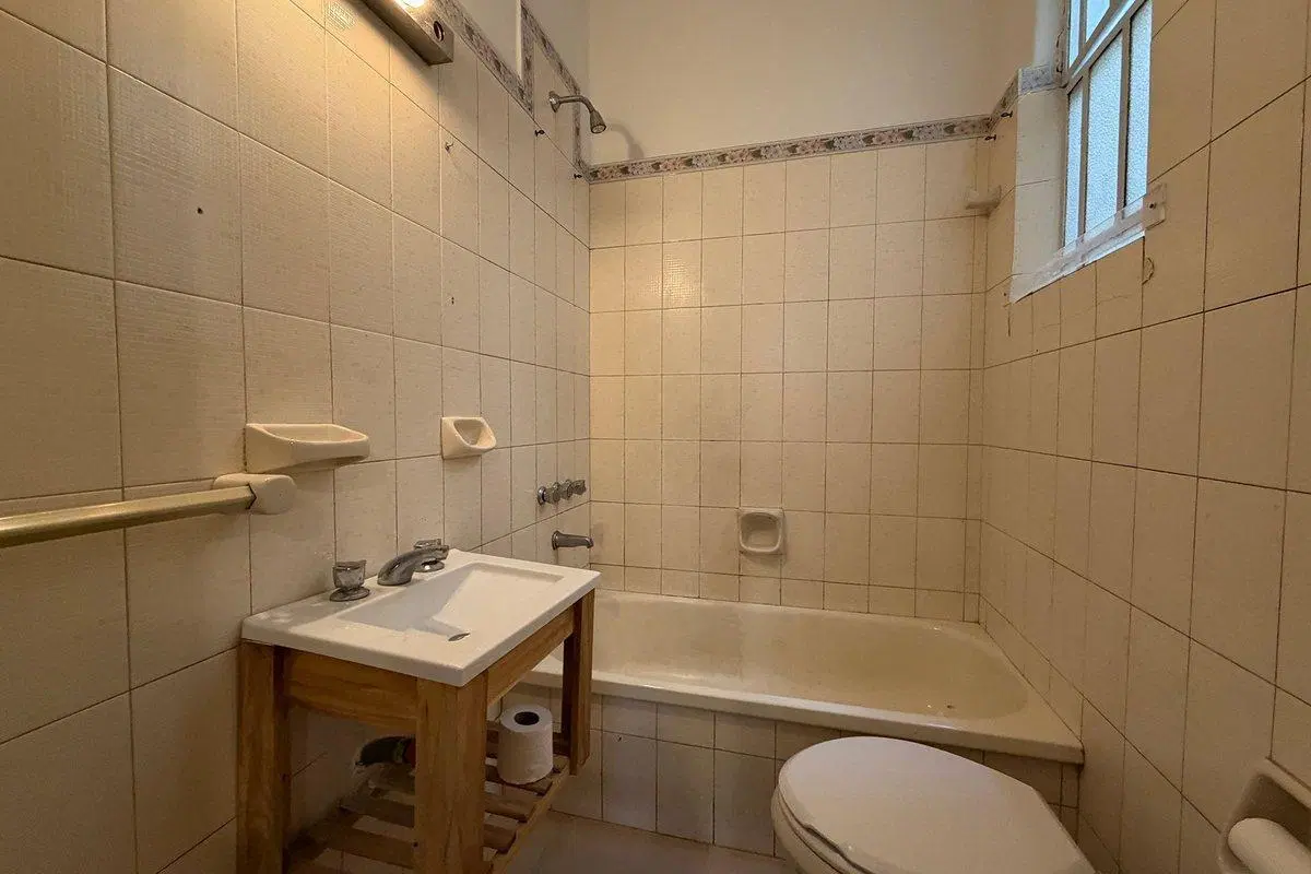 VENTA DEPARTAMENTO 3 AMB, DE EPOCA EN MONSERRAT 2