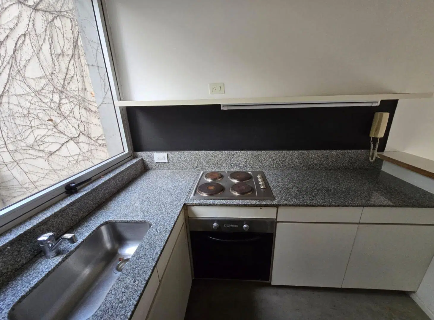 Alquiler Dpto 2 Amb Chacarita c/balcón y amenities 3