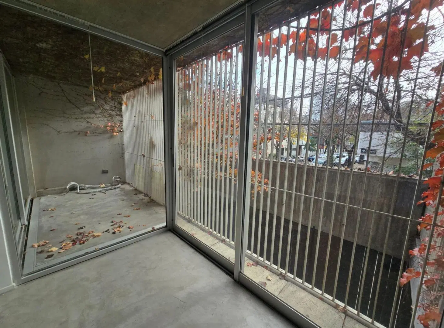 Alquiler Dpto 2 Amb Chacarita c/balcón y amenities 5