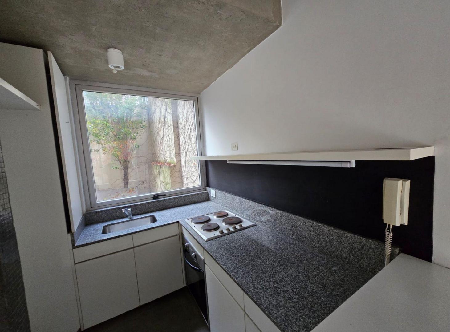 Alquiler Dpto 2 Amb Chacarita c/balcón y amenities