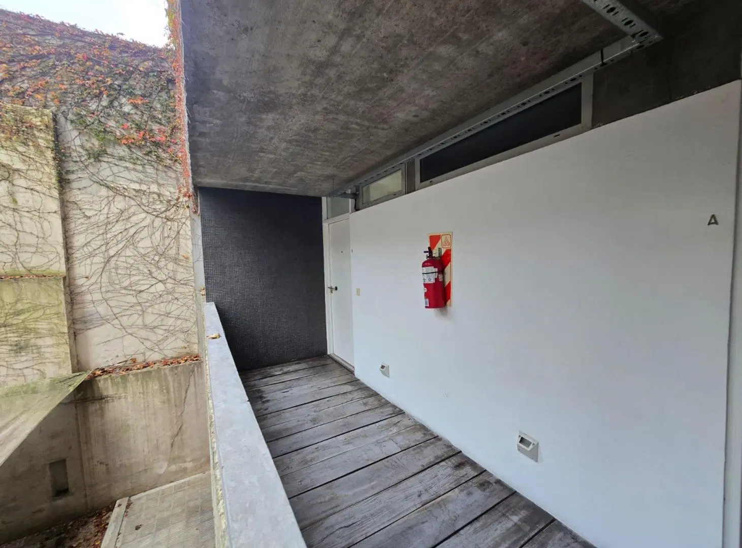 Alquiler Dpto 2 Amb Chacarita c/balcón y amenities 4