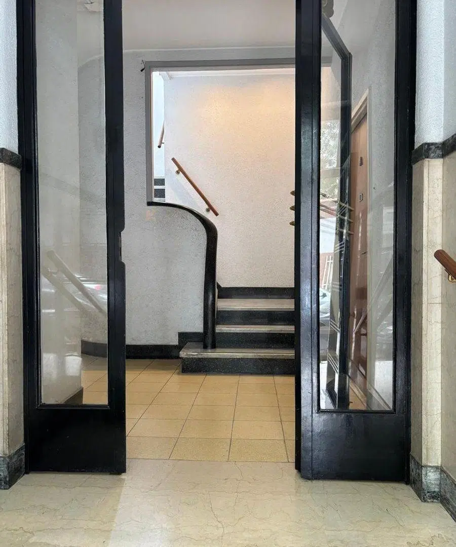 Alquiler monoambiente con patio Villa Crespo 3