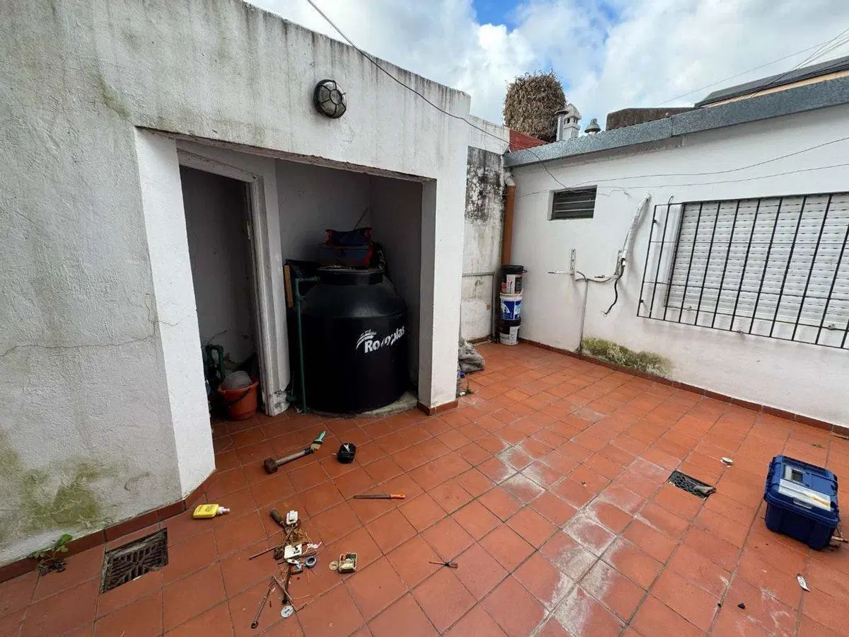 VENTA PH 4 AMB PATIO TERR RECICLAR QUILMES CENTRO 4