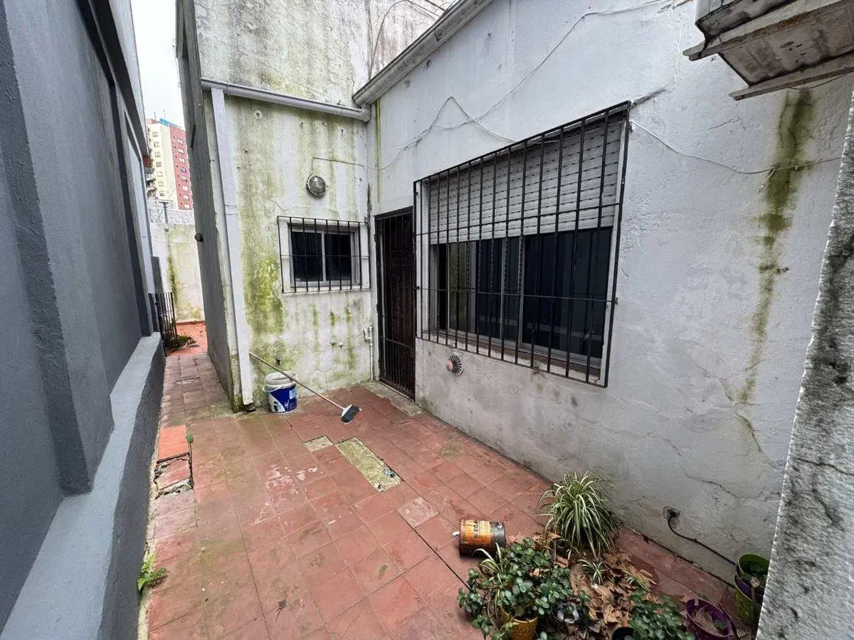 VENTA PH 4 AMB PATIO TERR RECICLAR QUILMES CENTRO 3