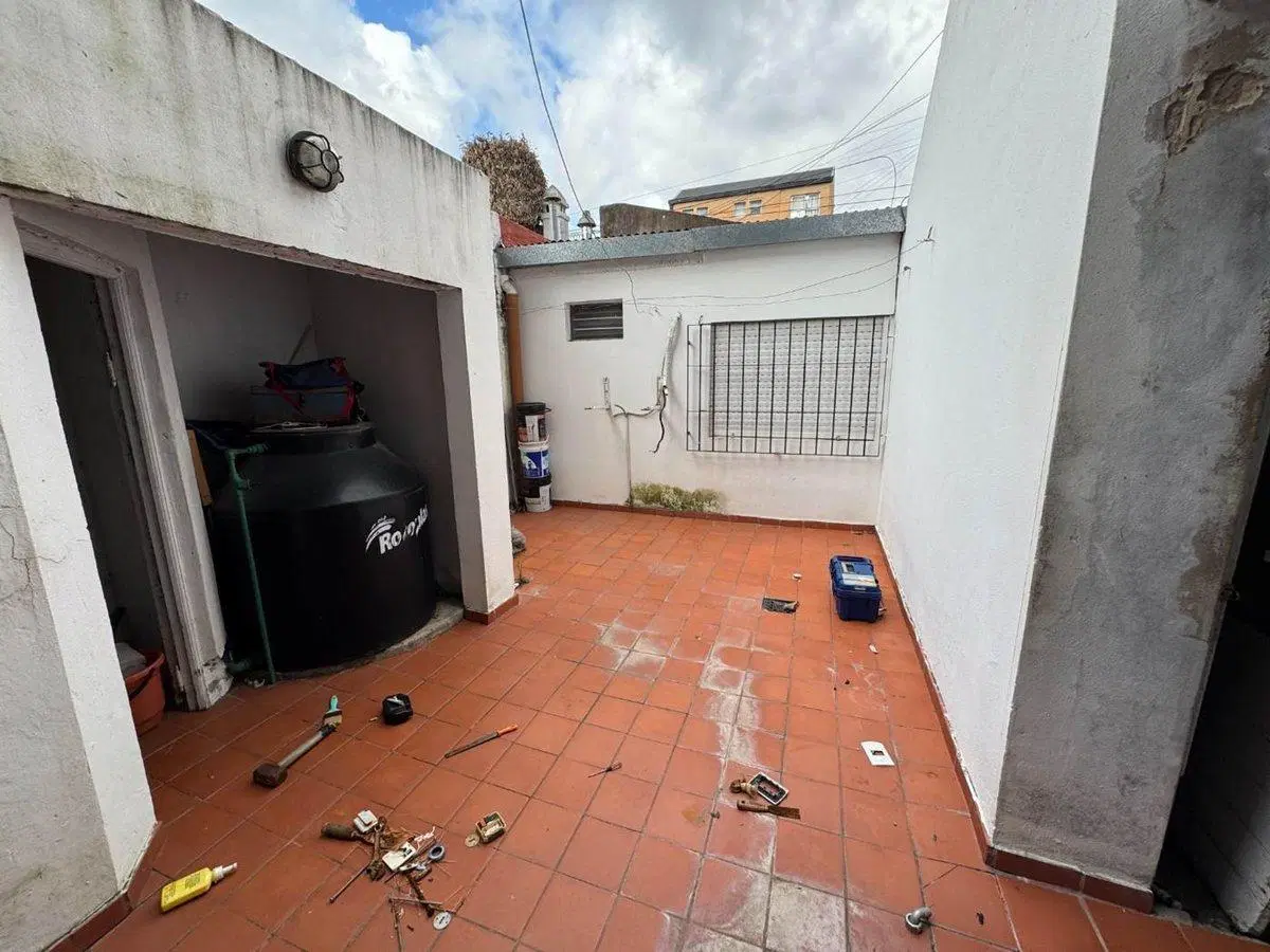 VENTA PH 4 AMB PATIO TERR RECICLAR QUILMES CENTRO 5