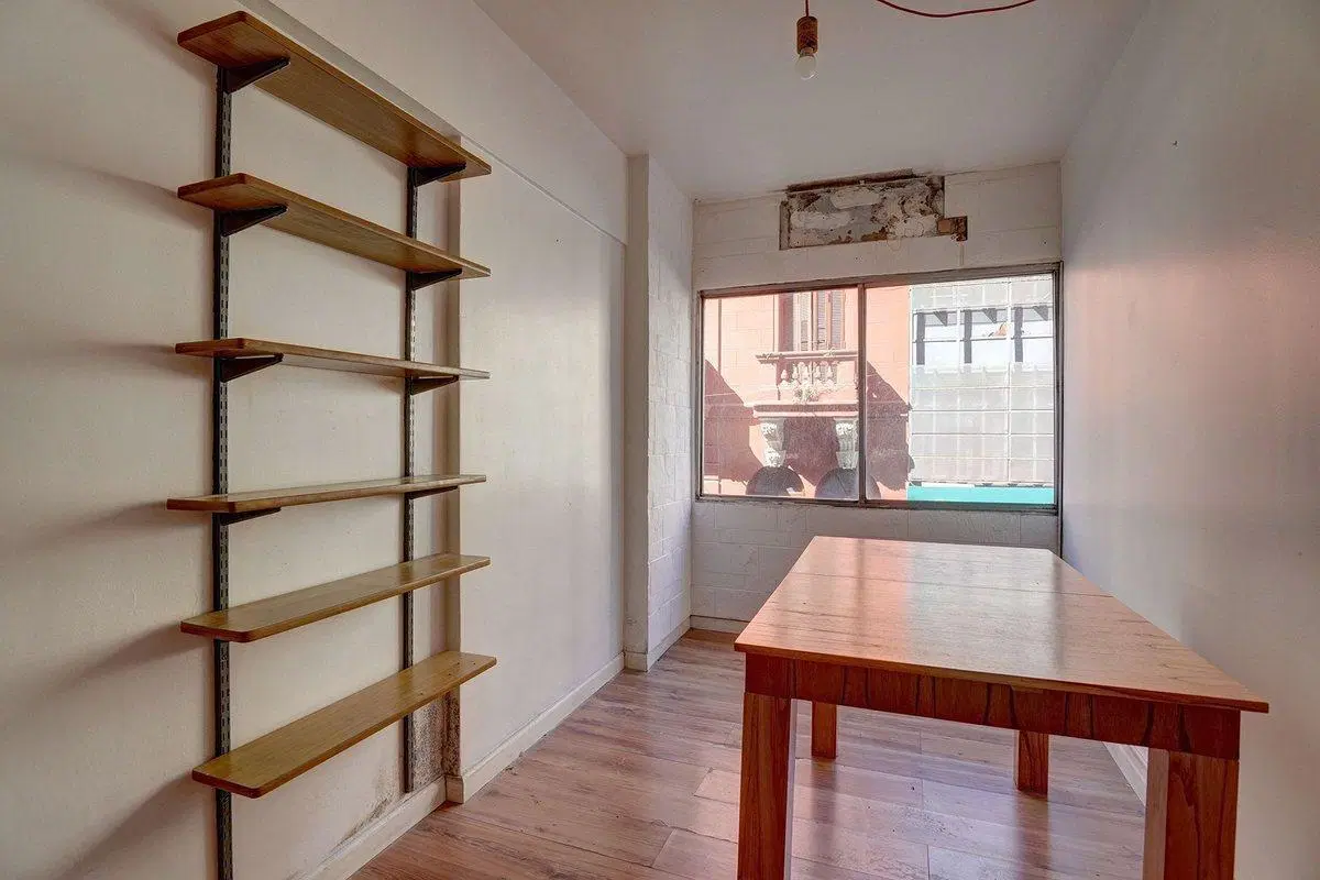 Venta Monoambiente Divisible, Monserrat 5