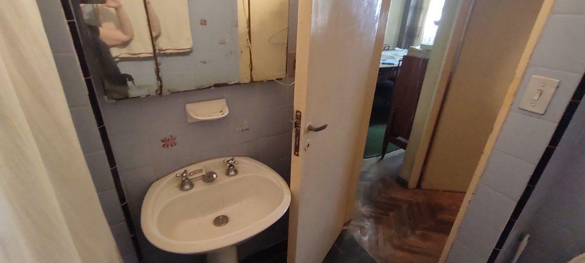 Foto de VENTA 2 AMB CON BALCON - CONSTITUCIÓN, imagen 4