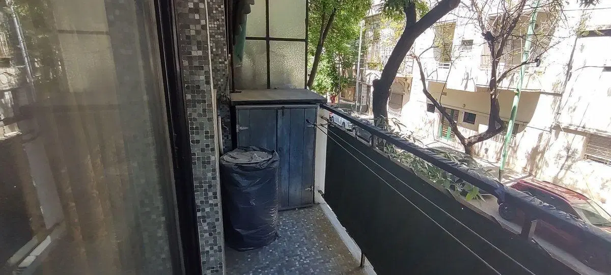 VENTA 2 AMB CON BALCON - CONSTITUCIÓN 5