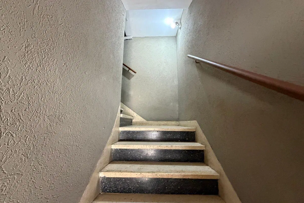 VENTA PH 6AMB C/TERRAZA, BALCON, S/EXPENSAS, BOEDO 4