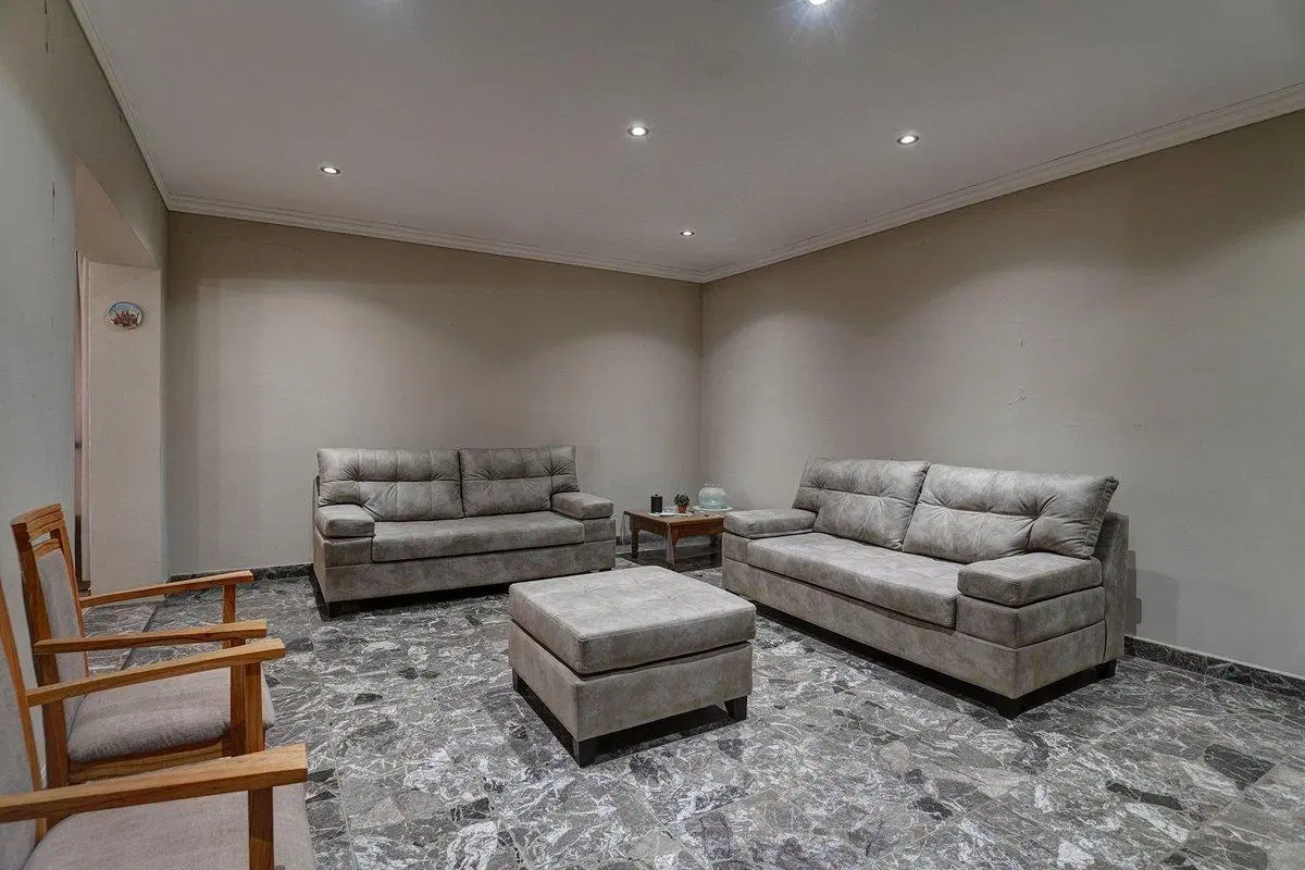 VENTA PH 6AMB C/TERRAZA, BALCON, S/EXPENSAS, BOEDO 2