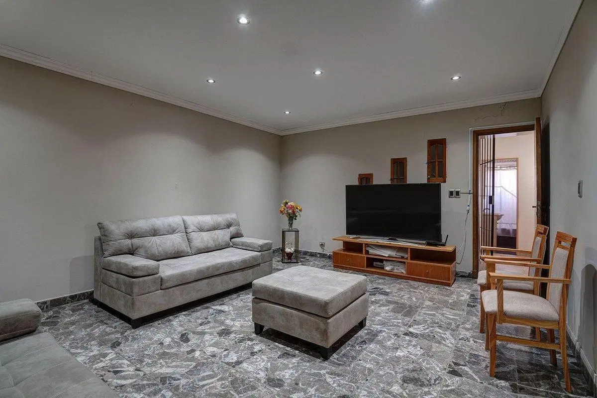VENTA PH 6AMB C/TERRAZA, BALCON, S/EXPENSAS, BOEDO 5