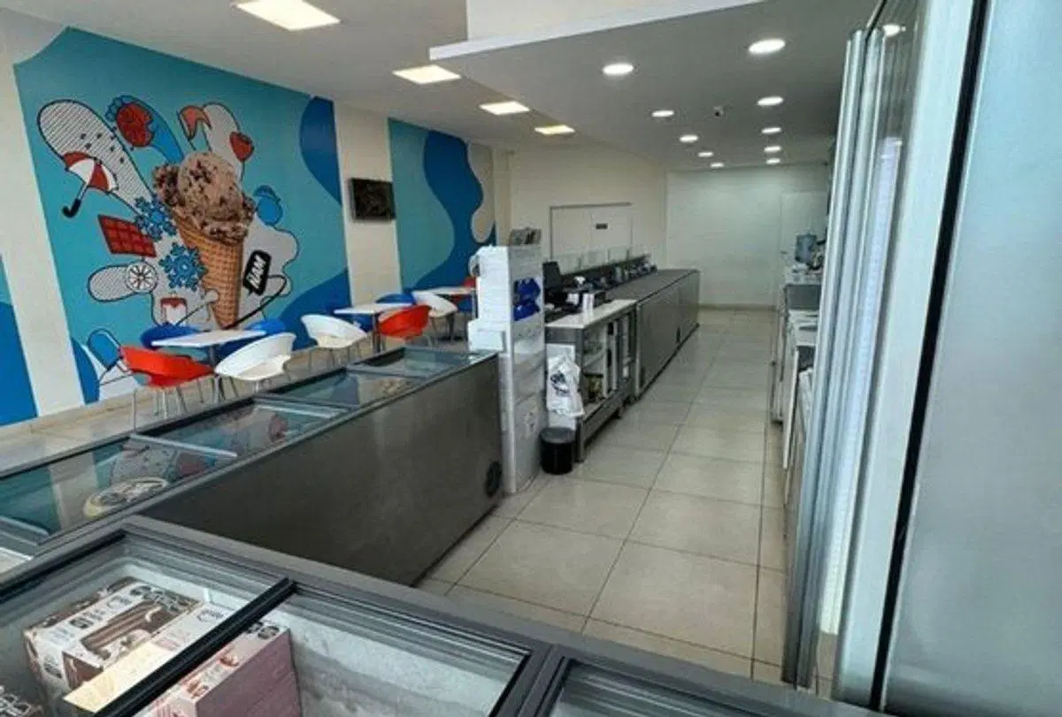 Venta local en Gral San Martín. Al frente, 283 m2 5